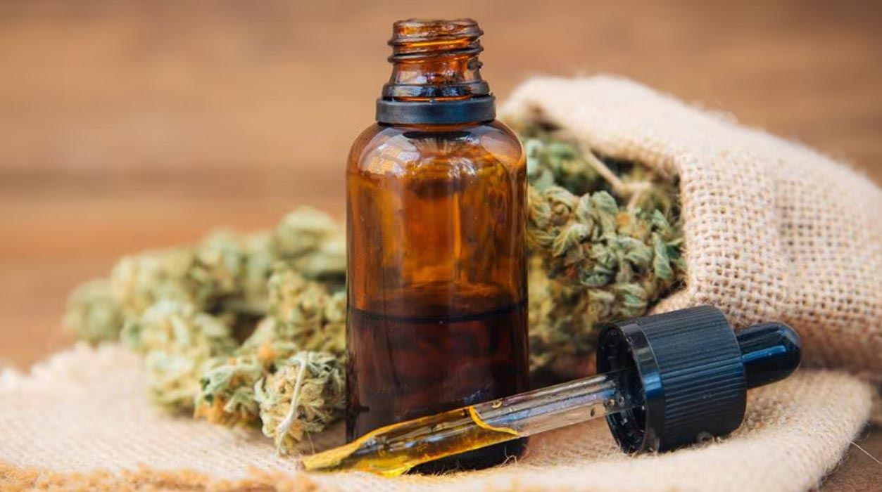 CBD para Mascotas: Beneficios y Consideraciones