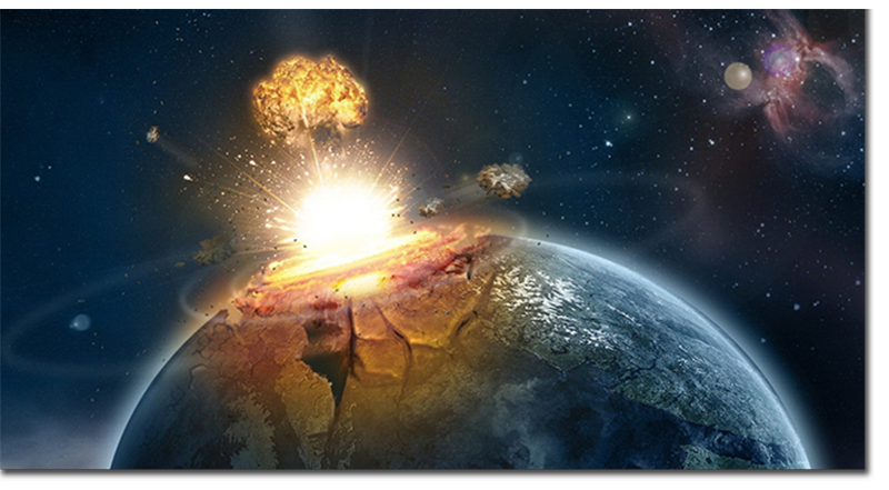 Extinción