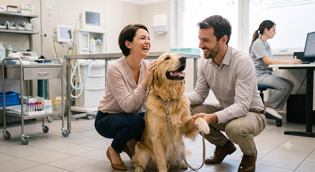 Guía completa sobre las cirugías veterinarias más frecuentes en perros y gatos